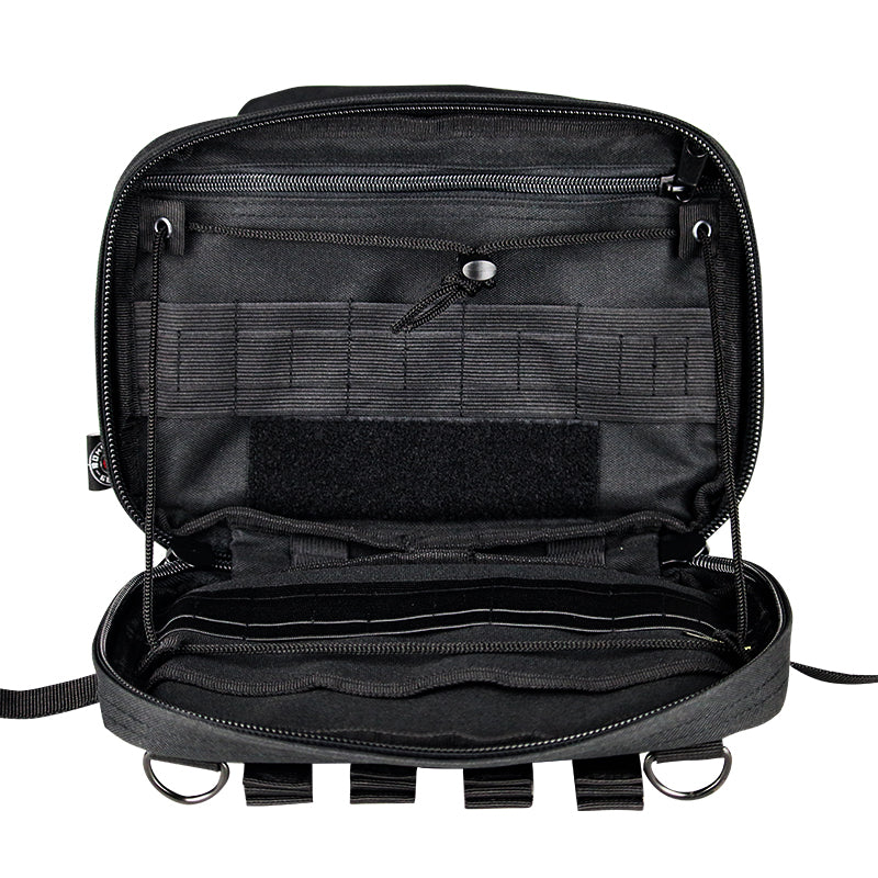 MOLLE Multi-Purpose Utility Pouch