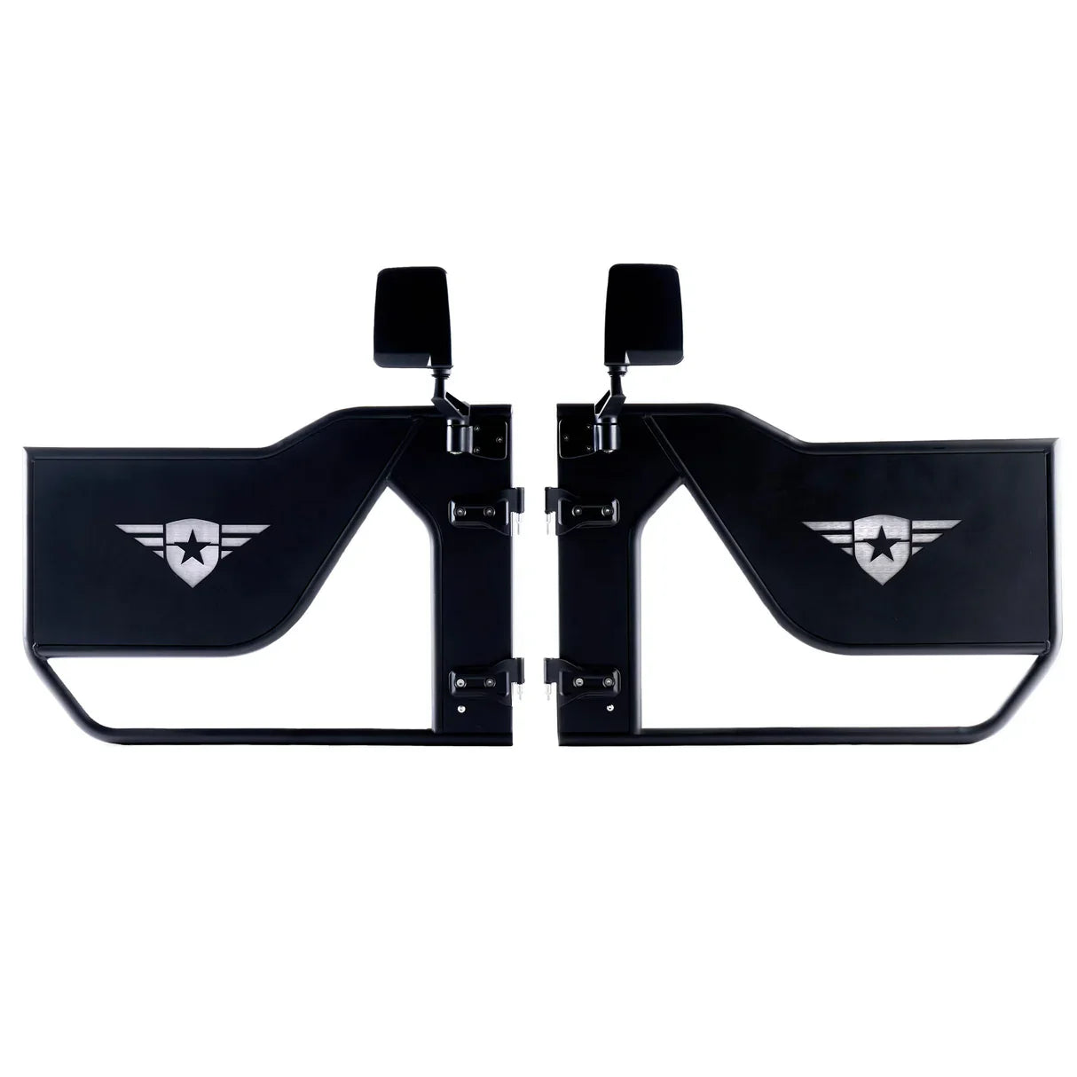 Combat Offroad Jeep JT Gladiator Trail Doors