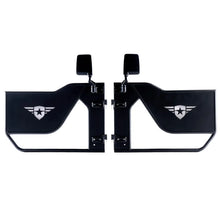 Combat Offroad Jeep JT Gladiator Trail Doors