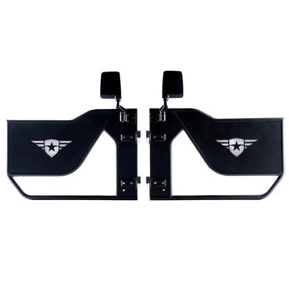 Combat Offroad Jeep JT Gladiator Trail Doors