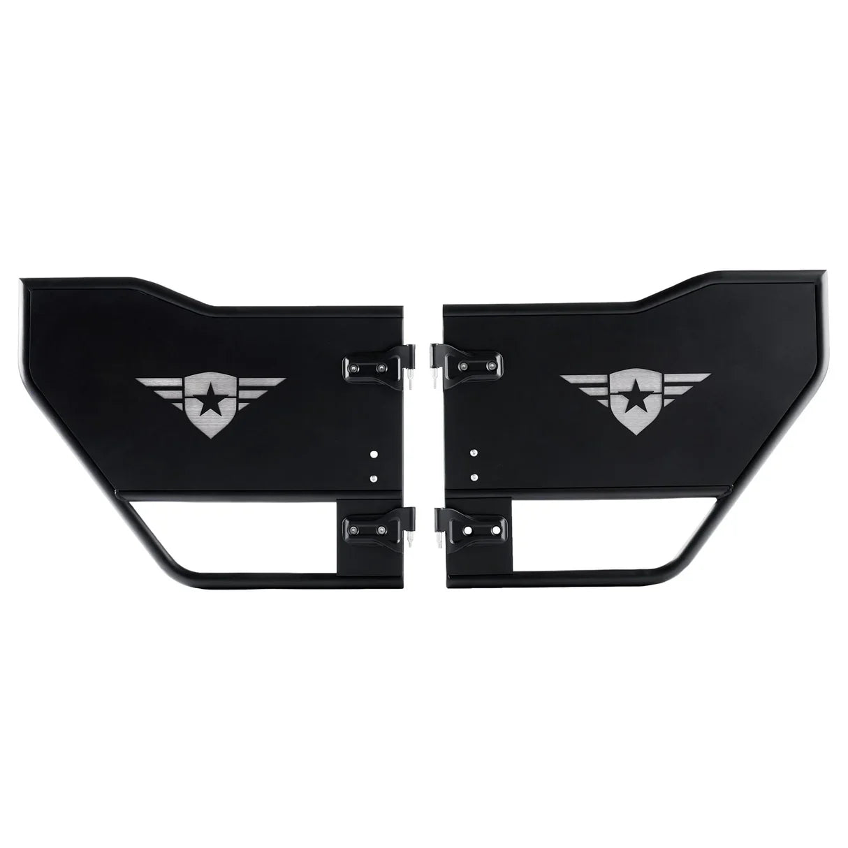 Combat Offroad Jeep JT Gladiator Trail Doors