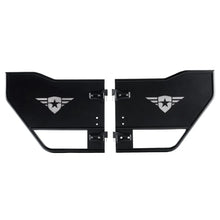 Combat Offroad Jeep JT Gladiator Trail Doors