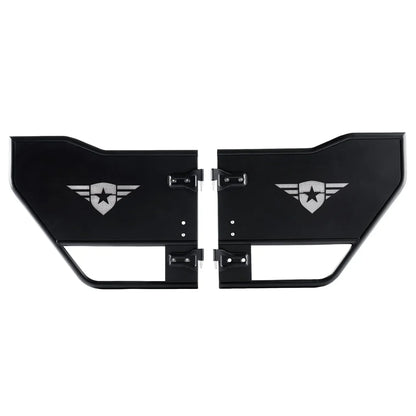 Combat Offroad Jeep JT Gladiator Trail Doors