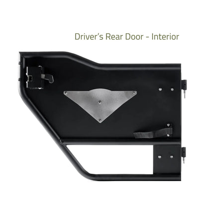 Combat Offroad Jeep JT Gladiator Trail Doors