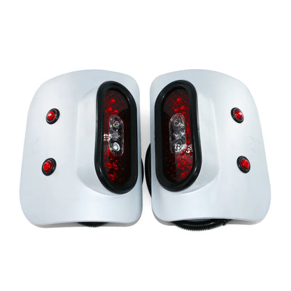 Combat Offroad Jeep JT Gladiator Off Road LED Tail Light Kit