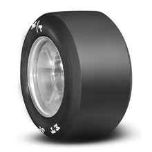 ET JR Tire 19.0/8.0-10 Revs/Mile 1064 Mickey Thompson