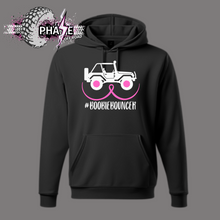 Boobie Bouncer - JEEP