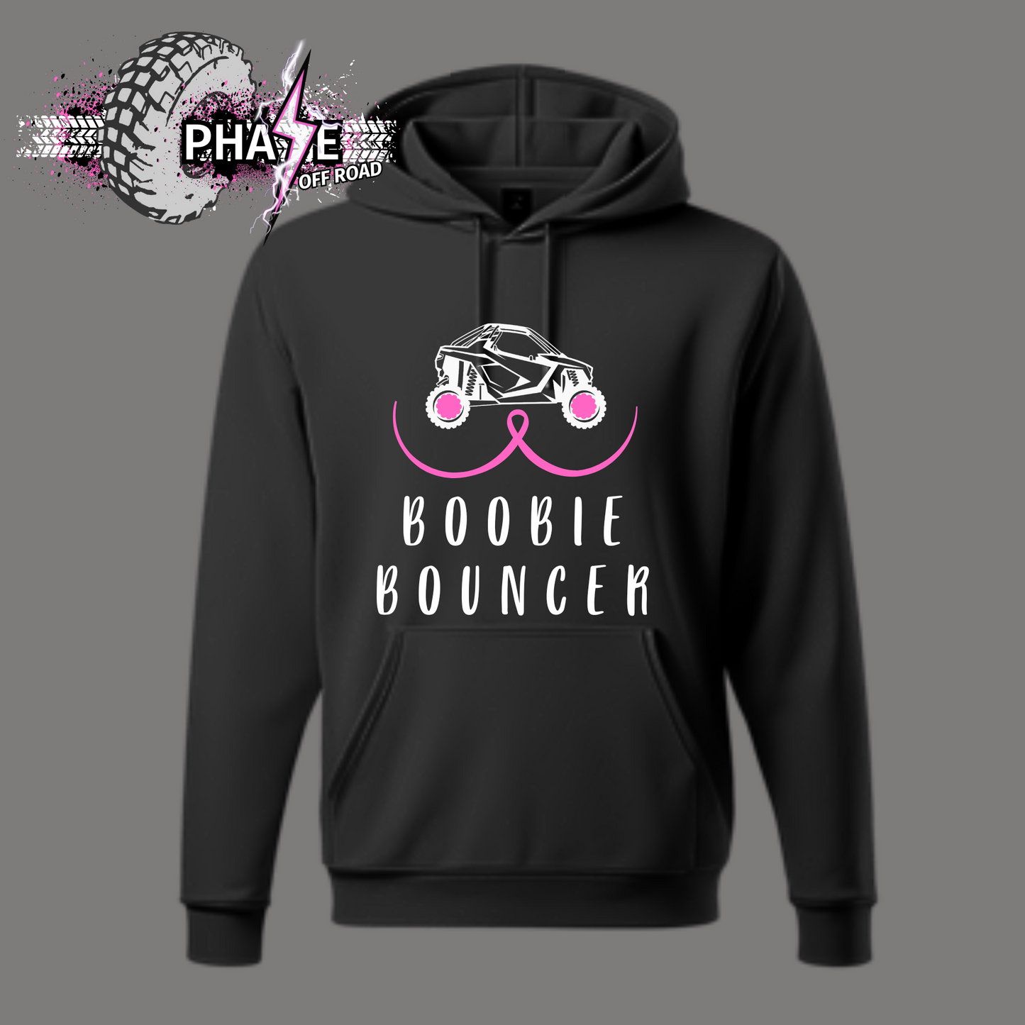 Boobie Bouncer