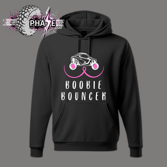 Boobie Bouncer