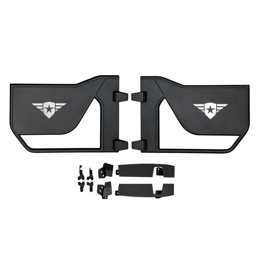 Combat Offroad Ford Bronco Trail Doors