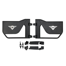 Combat Offroad Ford Bronco Trail Doors