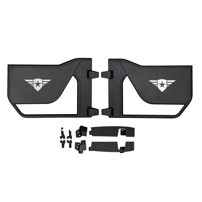 Combat Offroad Ford Bronco Trail Doors