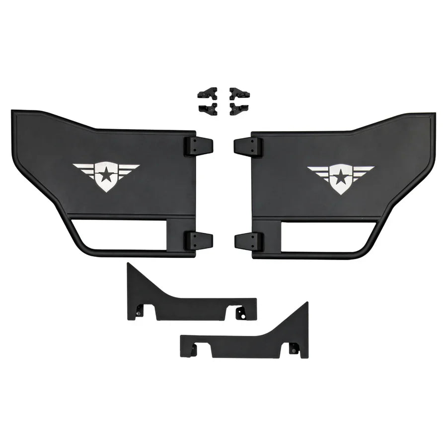 Combat Offroad Ford Bronco Trail Doors