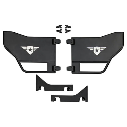 Combat Offroad Ford Bronco Trail Doors
