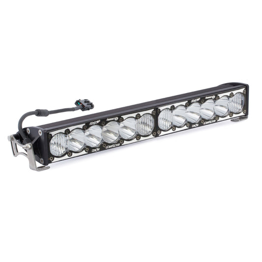 OnX6 20 Inch Hybrid LED And Laser Light Bar Baja Designs