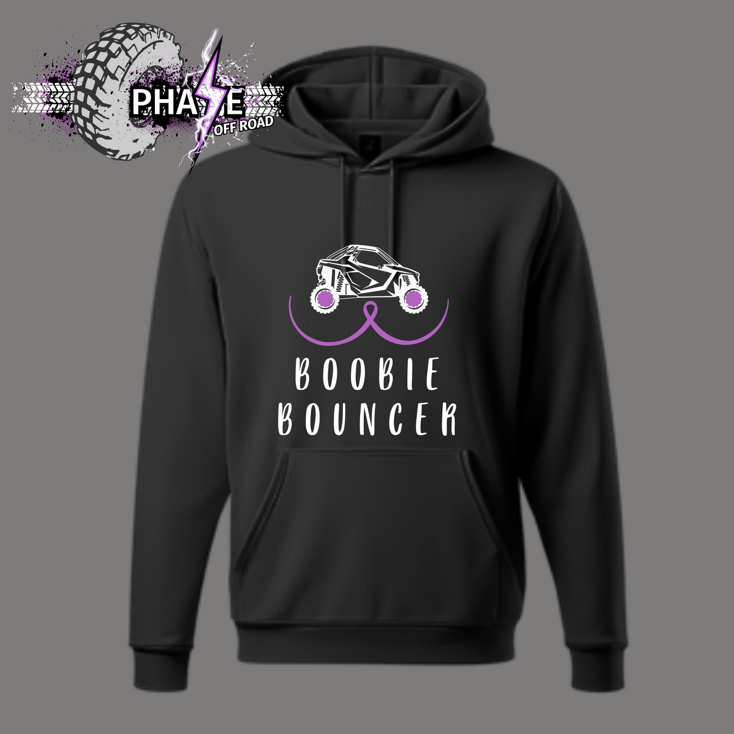 Boobie Bouncer