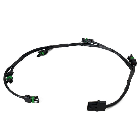 XL Linkable Wiring Harness 5 XL's Baja Designs