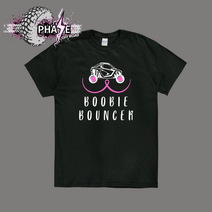 Boobie Bouncer