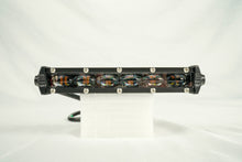 6 Way Super Slim Light Bar
