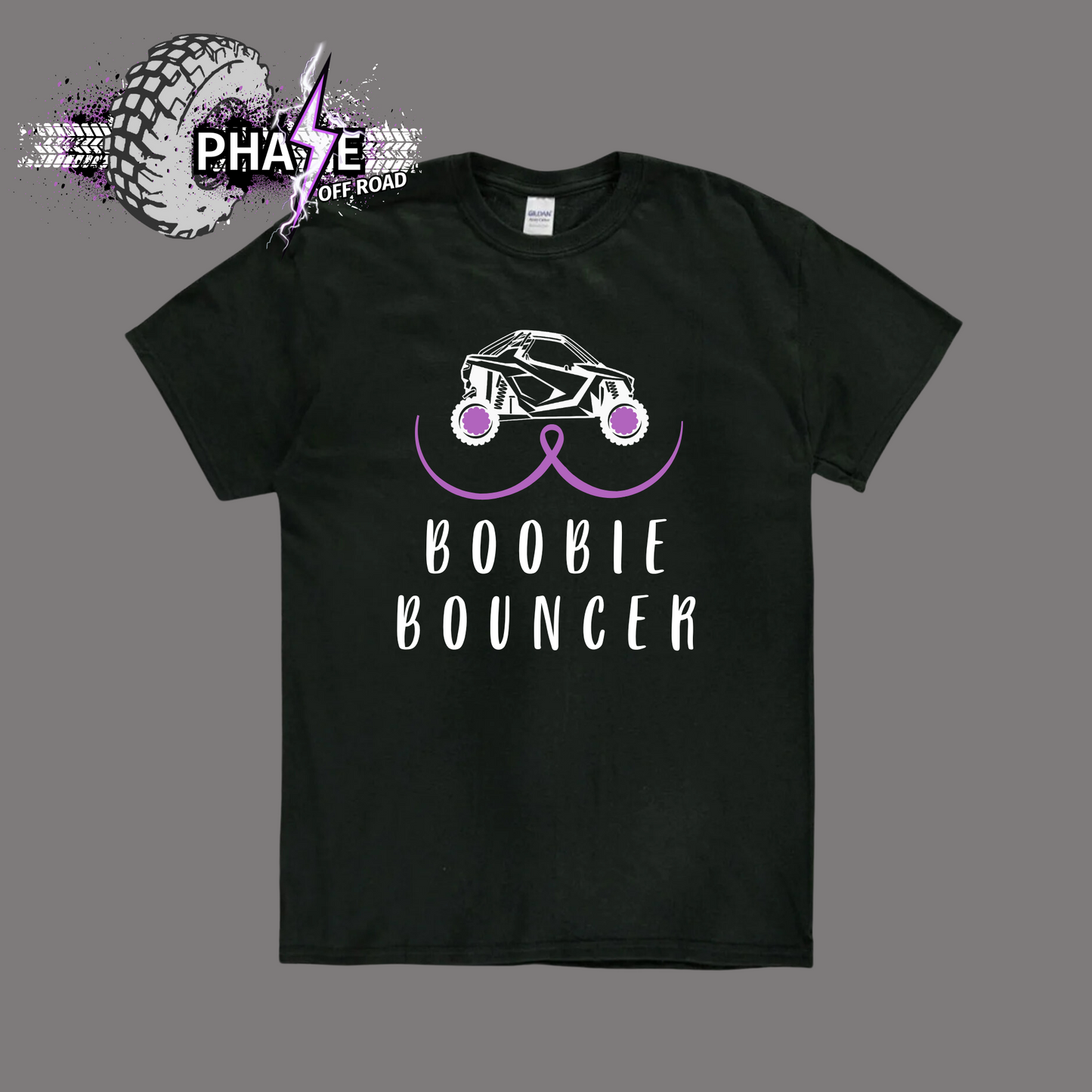 Boobie Bouncer