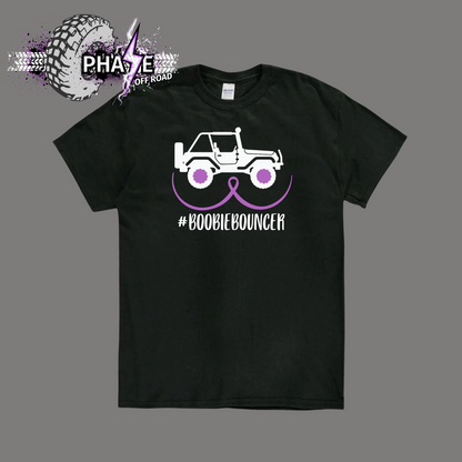 Boobie Bouncer - JEEP