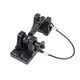 Combat Offroad JK/JL.JT Billet Aluminum Hood Latch Set