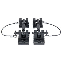 Combat Offroad JK/JL.JT Billet Aluminum Hood Latch Set