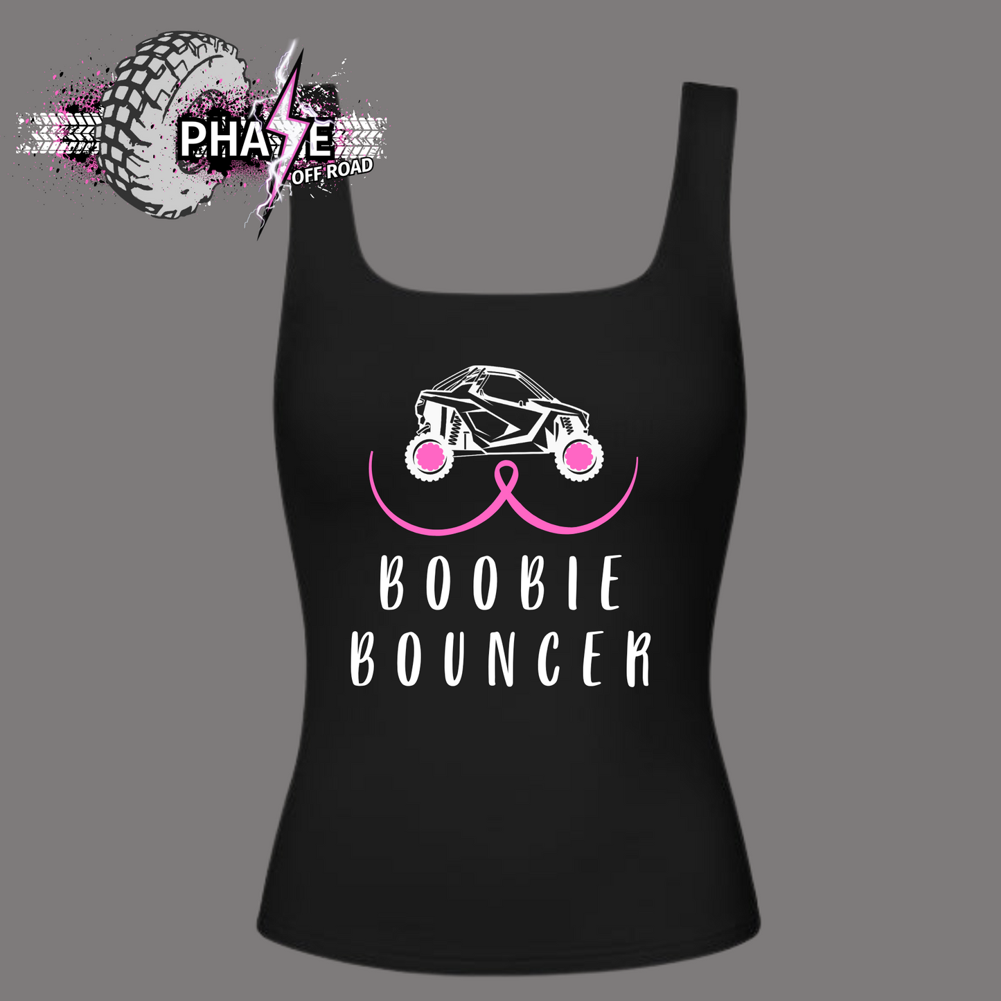 Boobie Bouncer