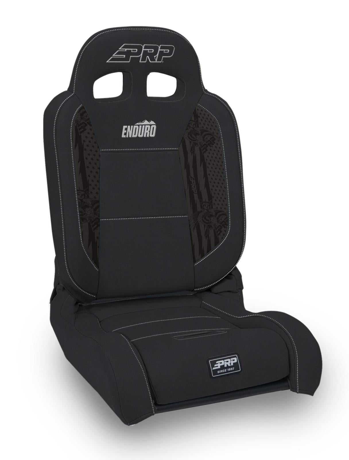 EnduroDaily Reclining Suspension Seat New Glory Passenger PRP Seats