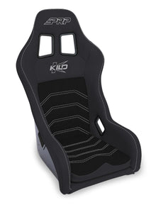 Kilo Composite Seat, Black PRP Seats
