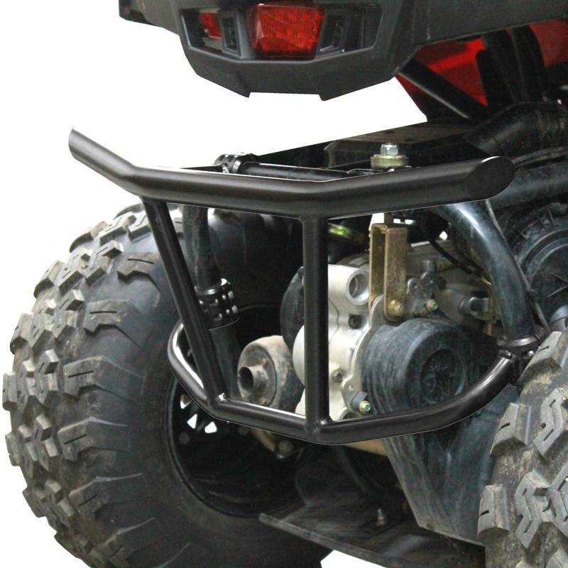 Polaris Ace 150 Rear Bumper - Factory UTV