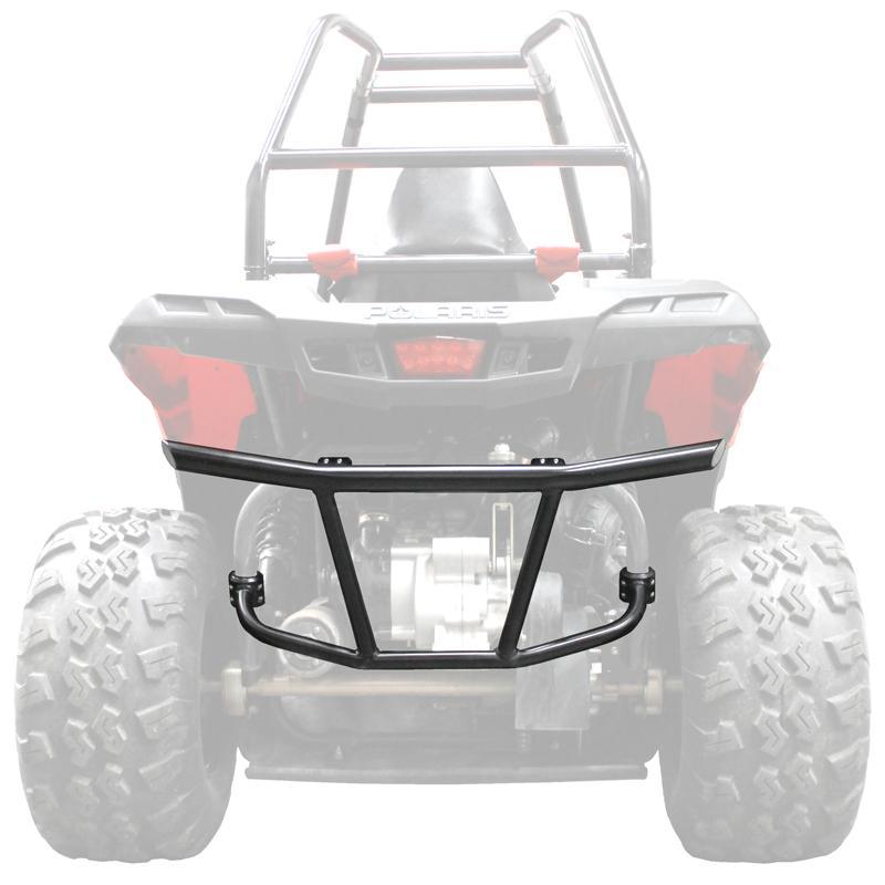 Polaris Ace 150 Rear Bumper - Factory UTV