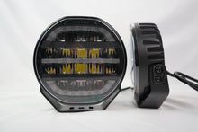 Code 4 Led 7 Inch Apollo Pod Light