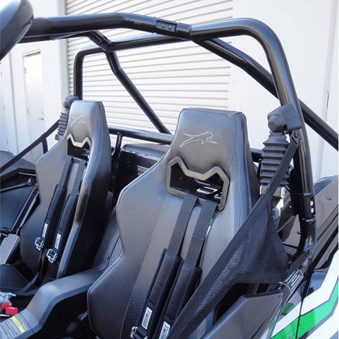 Arctic Cat Wildcat 1000 Harness Bar - Factory UTV