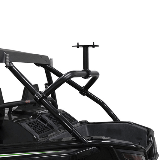 Arctic Cat Wildcat 1000 Dual Clamp Spare Tire Mount - Factory UTV