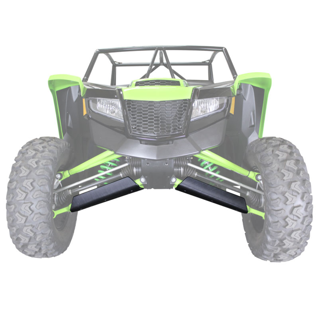 Arctic Cat Wildcat XX UHMW Ultimate Skid Package - Factory UTV