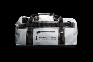 Waterproof Duffle Gear Bag