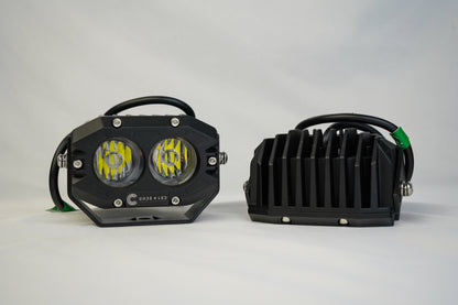 Code 4 Led Bin50 Pod Light