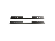 Universal Angle Mounts 3 inch Short PRP Seats