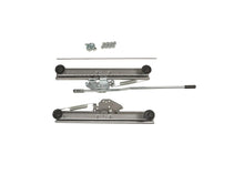 Universal Seat Slider Only PRP Seats