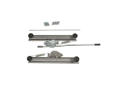 Universal Seat Slider Only PRP Seats