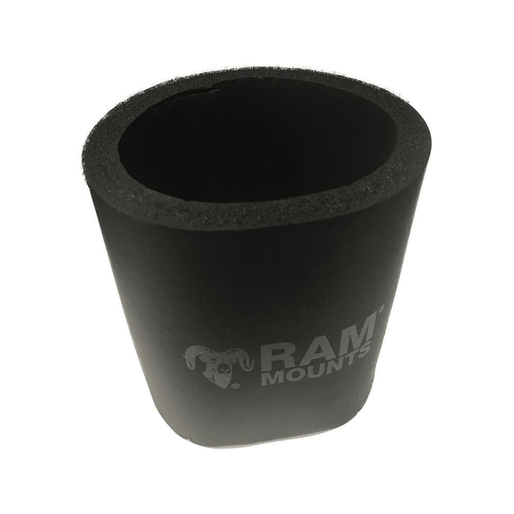 Ram Mount Cup Holder  AJK Offroad   