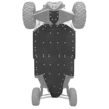 Can-Am Maverick X3 Max UHMW Skid Plate - Factory UTV