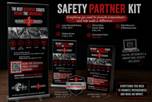 Phase Alert Safety Partner Kit