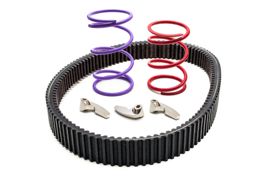 Clutch Kit for Maverick X3 (3-6000') Stock Tires (2017)