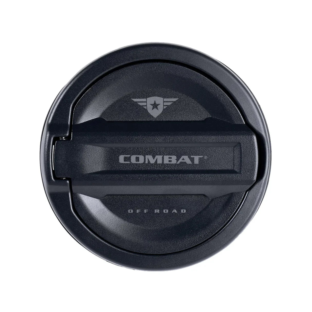 Combat Offroad Jeep JL/JLU Wrangler Fuel Door Cover