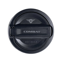 Combat Offroad Jeep JL/JLU Wrangler Fuel Door Cover