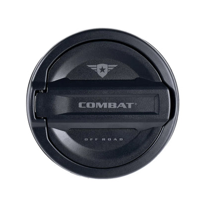 Combat Offroad Jeep JL/JLU Wrangler Fuel Door Cover