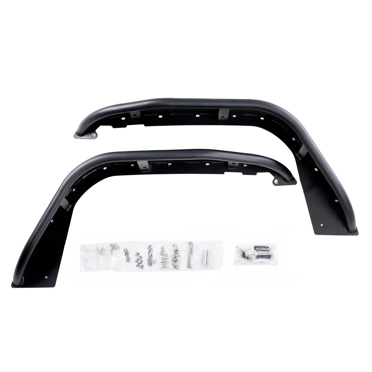 Combat Offroad Jeep JT Gladiator Aluminum Fenders