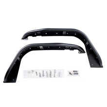 Combat Offroad Jeep JT Gladiator Aluminum Fenders